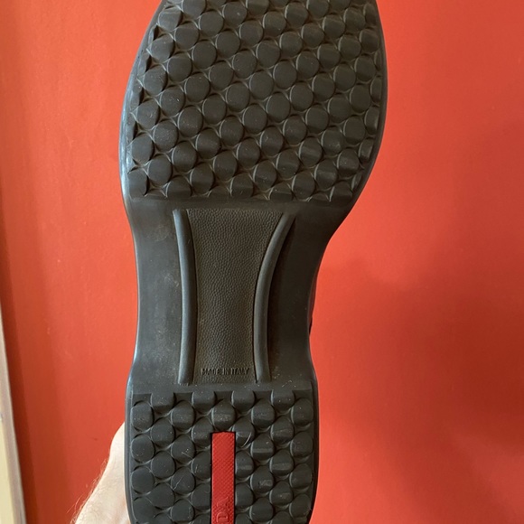 PRADA boot - Picture 4 of 4